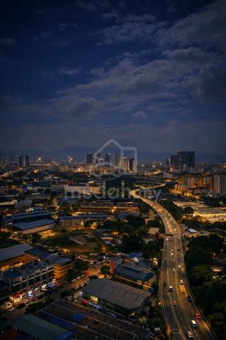 Razak City Residences (RC Residence) 1