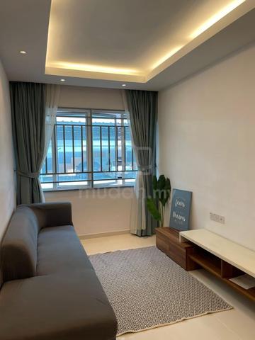 University Utama Condominium 1