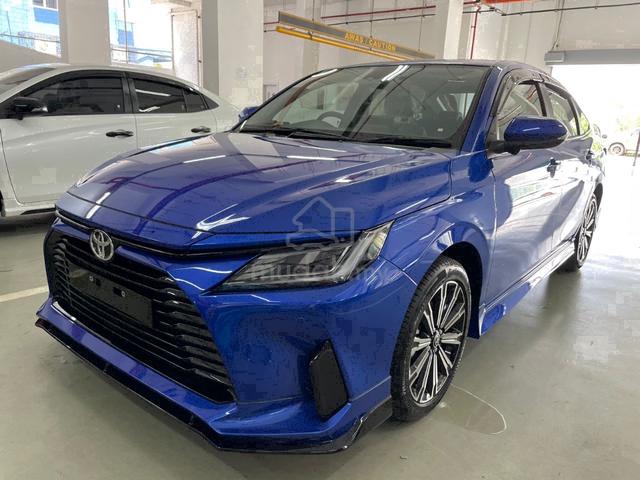 2026 Toyota VIOS 1.5 E - PROMO REBATE 11OOO - 4