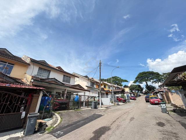 Taman Bukit Tiram Cheaper Market unit 1