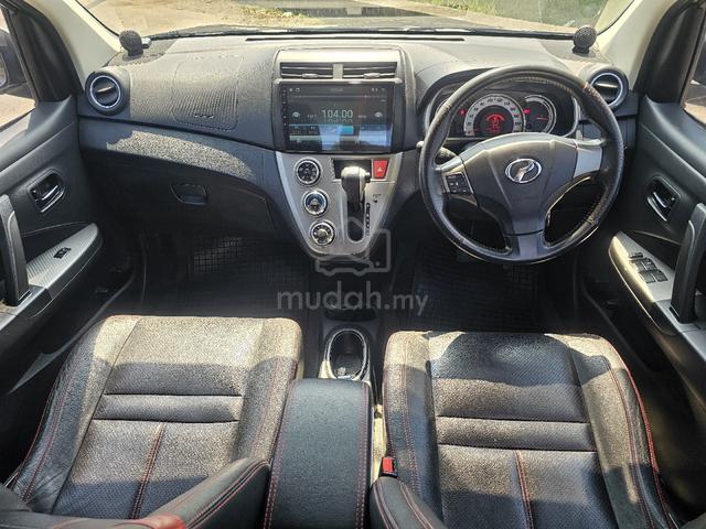 2016 Perodua MYVI 1.5 ADVANCE FACELIFT (A) - 4