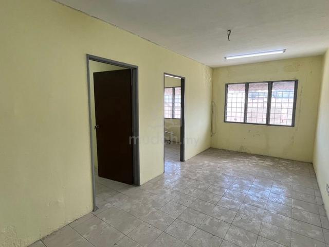 Harmoni Apartment 1