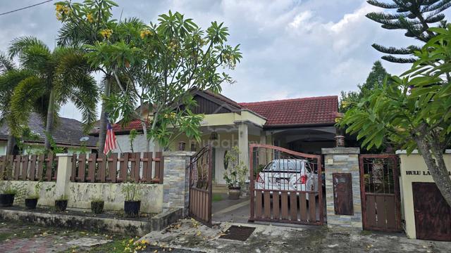 Single-storey Bungalow at Taman Hulu Langat Jaya, Cheras, Selangor 1
