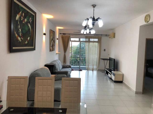Tebrau City Residences 1