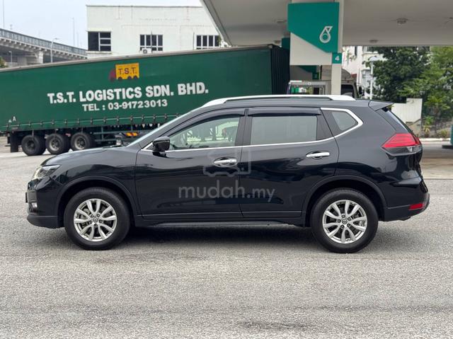 Nissan X-TRAIL 2.0 360 CAM CARPLAY 3YRS WARRANTY - 4