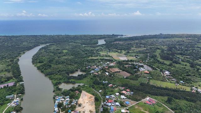 FOR SALE - Tuaran Kampung Darling 2.53 Acres NT Land 3
