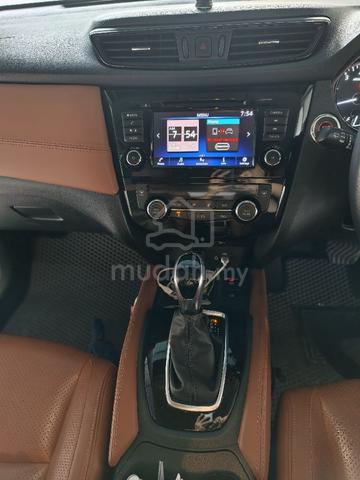 2019 Nissan X-TRAIL 2.0 MID (A) - 4