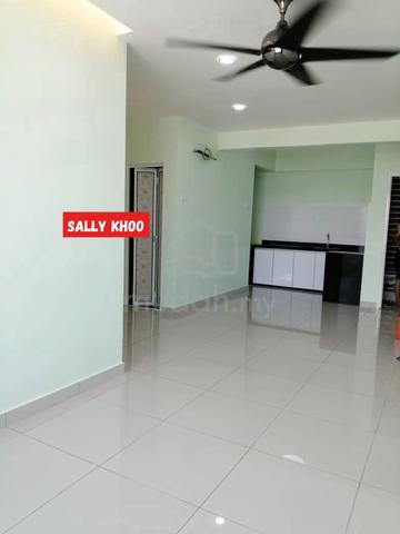 Skyridge Apartment 1