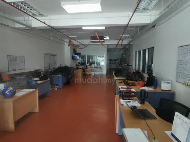 Southbay plaza (1911sf) Office Lot, Shop Lot For Rent, Bayan Lepas, Pg 2