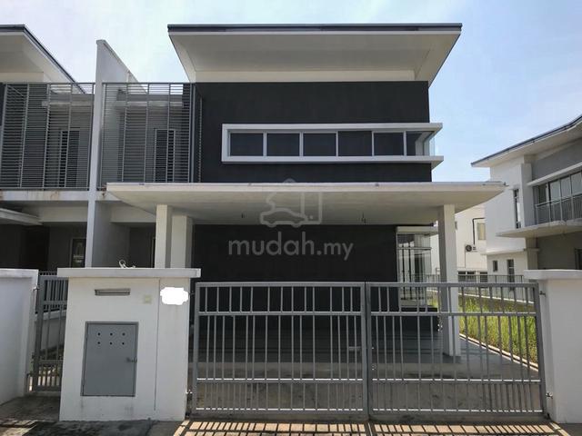 Cheapest! New Semi-D @The Banyan II, Bandar Seri Coalfields 1