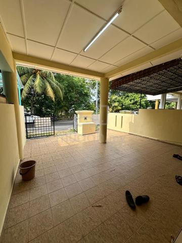 For Sale Double-Storey House Berjaya Park, Shah Alam 1