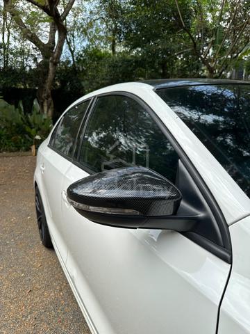 2015 Volkswagen JETTA 1.4 TSI (CKD) (A) - 5