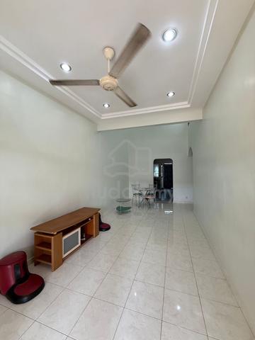 Taman Bukit Indah Single Storey Terrace House near Tuas Sg Ciq 1