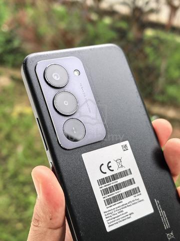 Redmi 15 5G 8/256GB - photo 3 of 5