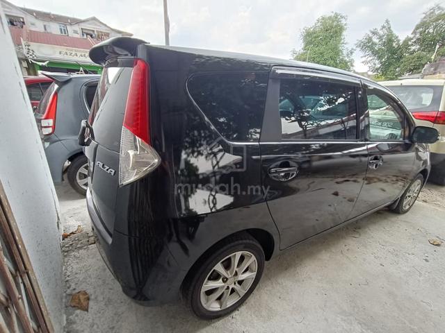 2013 Perodua ALZA 1.5 EZ (A) - 2