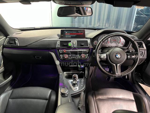 Bmw M4 3.0 Low Mileage - 5