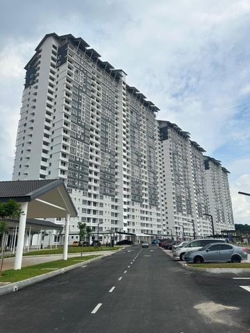 Aspire Residence 1