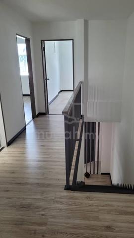 Papar Jayamas 118|2 Storey Terraced|Intermediate|New Units|KK|Sabah 1