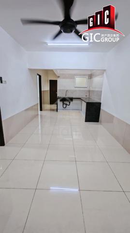 Spacious Rare Large Loft Design Taman Sri Rambai, Bukit Mertajam 1