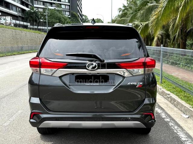 2020 Perodua ARUZ ADAVNCE 1.5 AV 3 YEARS WARRANTY - 4