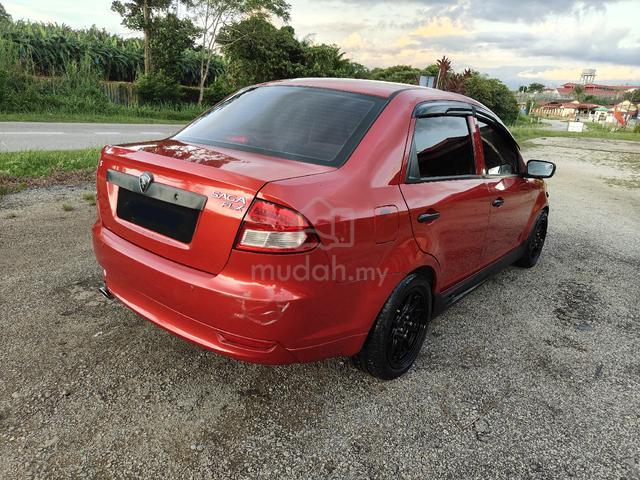 2013 Proton SAGA 1.3 FLX STANDARD (A) - 4