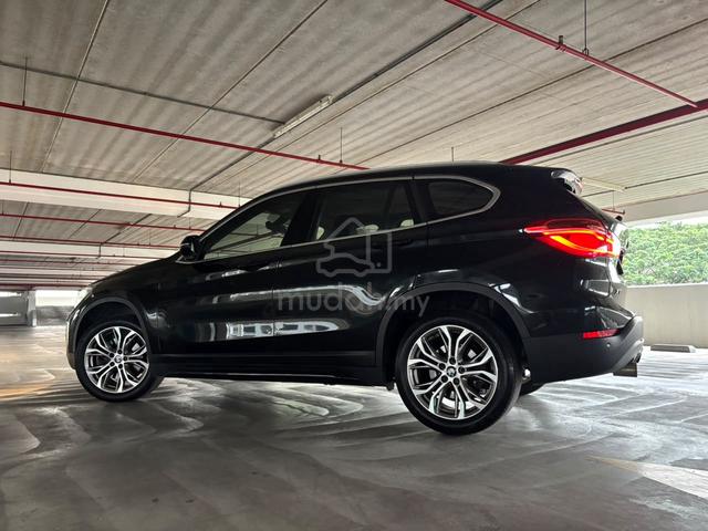 2019 Bmw X1 2.0 SDRIVE20I (CKD) DUAL CLUTCH F48 - 4