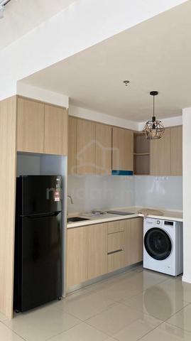 SouthPlace Residences @ Tropicana Metropark 1