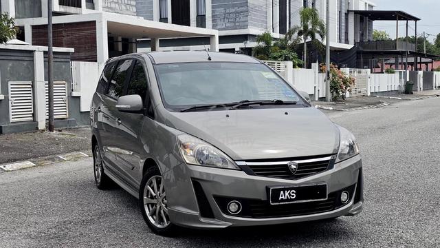 2017 Proton EXORA 1.6 PREMIUM FACELIFT (A) - 1