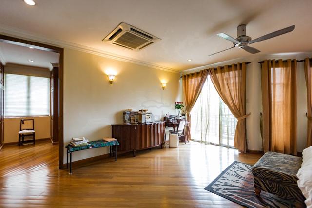 Golf view Bukit Jalil Bungalow 3.5 Storey freehold Bukit Jalil 1