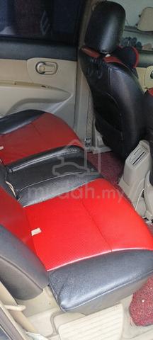 2014 Nissan GRAND LIVINA 1.6 CLASSIC/COMFORT (M) - 5