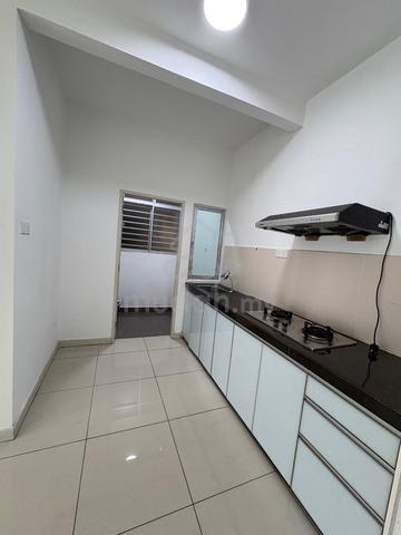 Savanna Executive Suite @ Southville City 1