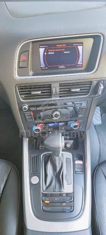 2016 Audi Q5 2.0 TFSI STANDARDš„ FACELIFT NICEš„ - 4