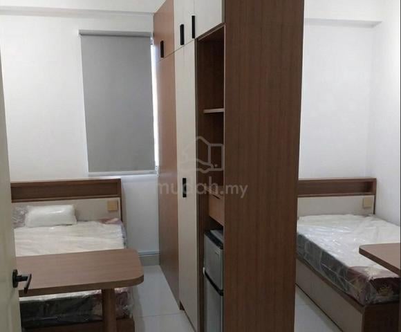 Kampar Lake Condo｜UTAR / TAR UMT  1