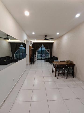 Sky View Apartment 1