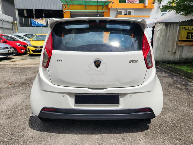 2015 Proton IRIZ 1.3 STANDARD (A) - 5