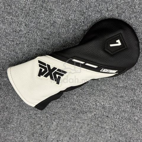 PXG Lightning #7 Fairway Wood 17° ARC Celeste23 - photo 5 of 6