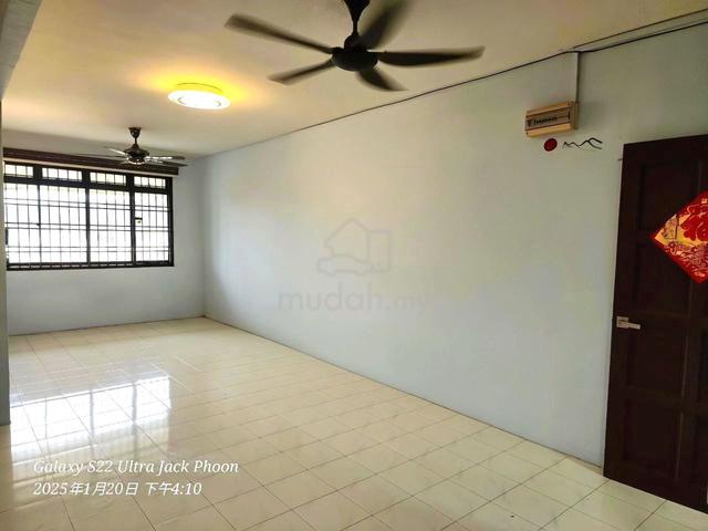 Rose Villa Apartment 1