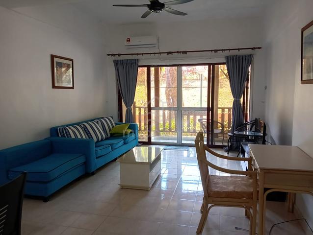 Kuantan Tembeling Resort 5