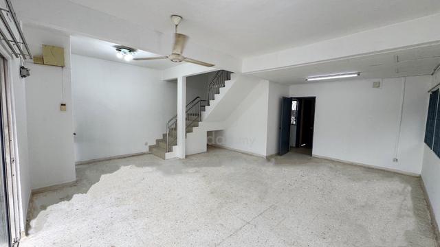 2 STOREY ENDLOT House TAMAN KAJANG RAYA Sungai Chua Kajang Mewah 1