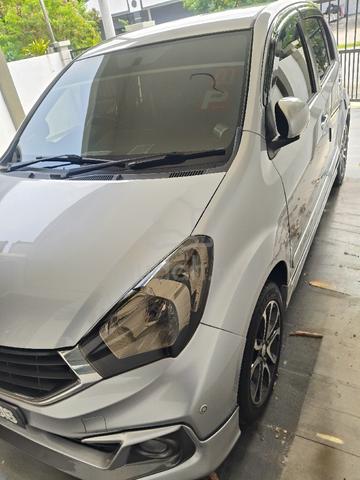 2015 Perodua MYVI 1.3 XT (A) - 3