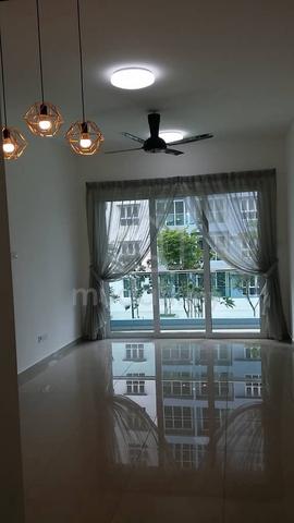 Seasons Luxury Apartments @ Amara Larkin 1