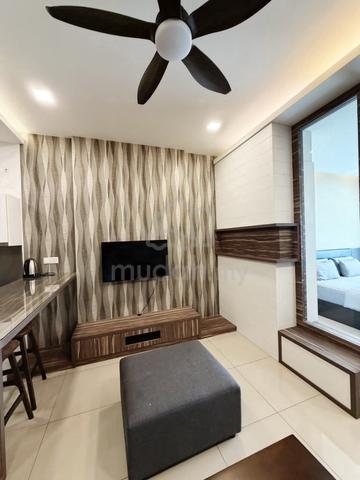 Twin Tower Residence 1