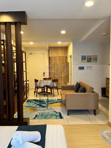 TimurBay Seafront Residences 4
