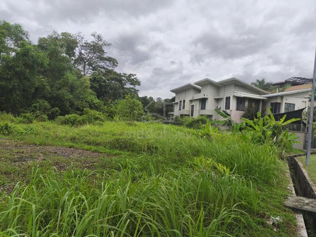 Tanah Lot Banglo Kota Damansara Seksyen 8 [Gated & Guarded] 1