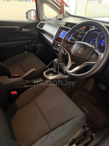 2018 Honda JAZZ 1.5 E (A) - 4