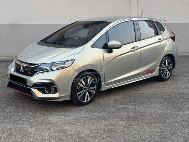 Honda JAZZ 1.5 V (A) - 2