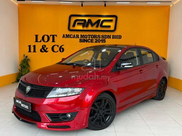 2018 Proton PREVE 1.6 (A) CFE PREMIUM P/START - 1