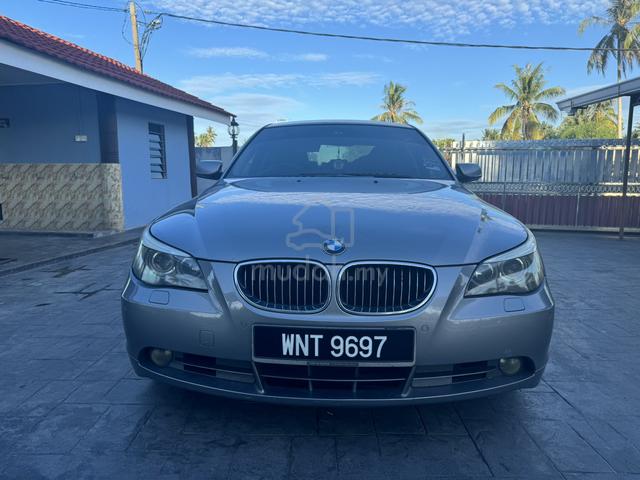 2006 Bmw 5 SERIES 2.5 23I (CBU) E60 (A) - 3