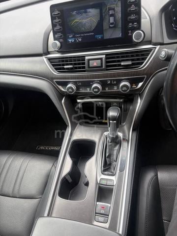 2022 Honda ACCORD TC-P 1.5L LED HEADLAMP 360 CAM - 5