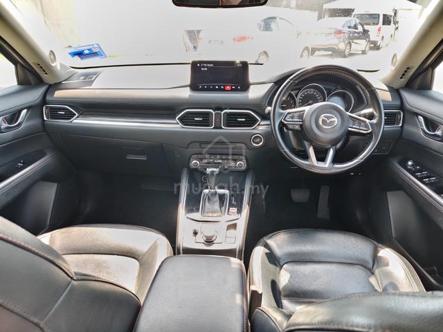 2021 Mazda CX-5 2.0 GLS High Spec 5-Years Warranty - 3